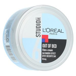  Studio Out Of Bed Fibre Cream Gel 150 ml-L'Oreal 