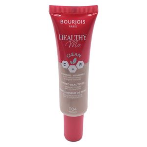  بورجوا كريم أساس هيلثي ميكس تينتد بيوتيفاير 30 مل ,004 متوسط 