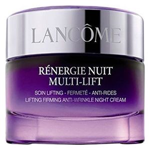  Renergie Multi Lift Anti Wrinkle Night Cream 50 ml - Lancome make up 