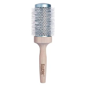 Eco-Friendly Bamboo Thermal Brush-Olivia Garden 