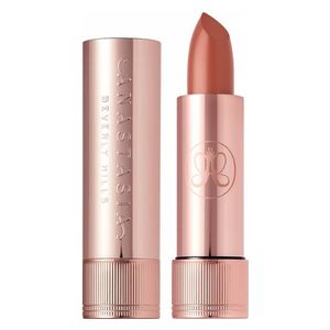 أناستازيا بيفرلي هيلز أحمر الشفاه ساتان ,بني فاتح