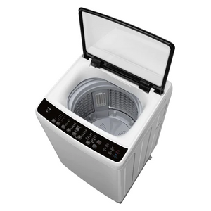 TCL F318TLW - 18Kg - Top Loading Washing Machine - White 