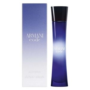  Armani Code Pour Femme by Giorgio Armani For Women EDP , 50ml 