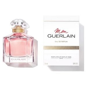  Mon Sparkling Bouquet EDP 100 ml - Guerlain HAIR CARE 