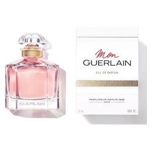 Mon Sparkling Bouquet EDP 100 ml - Guerlain HAIR CARE 