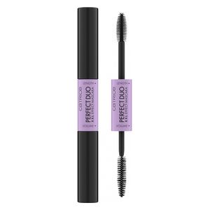 كاتريس بيرفكت دو اكس اكس لارج ايفيكت ماسكارا, 8 مل - 010  - اسود