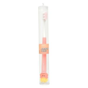 فرنش فرايز فرشاة أسنان للأطفال