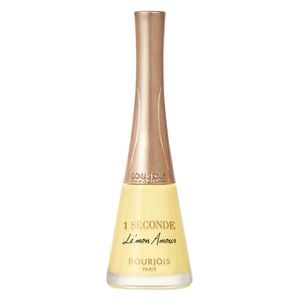  1 Second French Riviera Nail Polish 