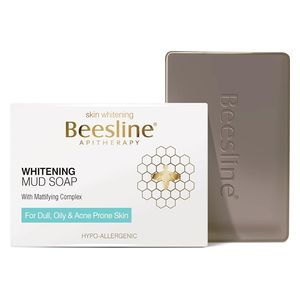  Whitening Mud Soap 85 g 
