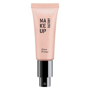  Glow Primer - Make up Factory 