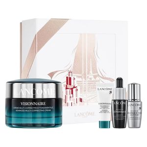  مجموعة العناية بالبشرة فيجينير 3 قطع - مكياج لانكوم 