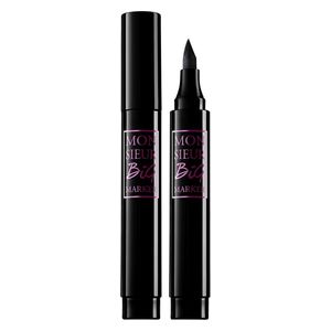  Monsieur Big Eyeliner Marker (01 Black) - Lancome make up 