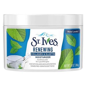  Renewing Moisturizer Collagen & Elastin 283 g - St.Ives 