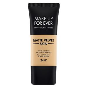  Matte Velvet Skin Foundation 30 ml 