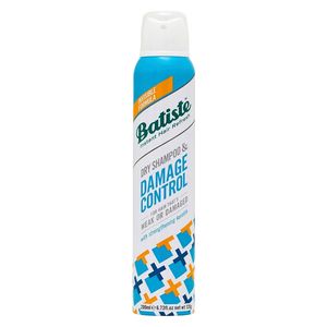  Damage Control Dry Shampoo 200ml - Batiste 