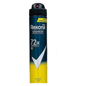 Advanced Protection 72H Deodorant Spray 200 ml