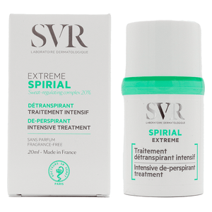  Spirial Extreme Desodorante 20 ml 