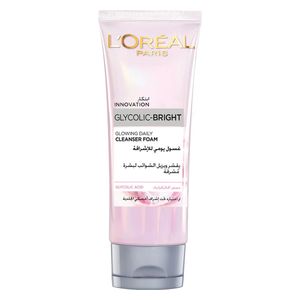  Glycolic Bright Glowing Daily Cleanser Foam 100 ml 