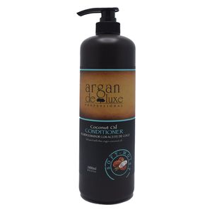  Coconut Oil Conditioner 1 L 
