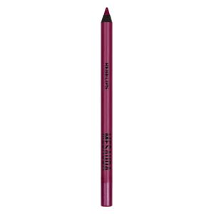  Rebelips Waterproof Plastic Lip Pencil 