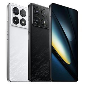  Xiaomi Poco F6 Pro - Dual SIM - 512/12GB
