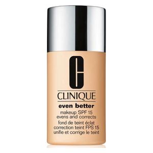  Clinique Even Better Makeup Foundation liquid - WN30 