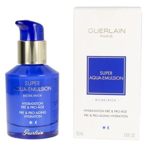  Super Aqua Emulsion Rich 50 ml - Guerlain HAIR CARE 