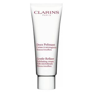  Gentle Refiner Exfoliating Cream With Microbeads 50 ml - Clarins 