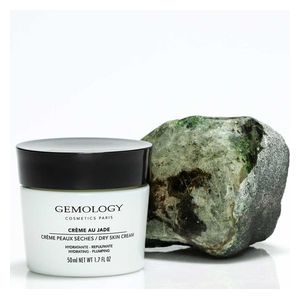  Jade Dry Skin Cream 50 ml - Gemology 