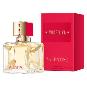  Voce Viva EDP 50 ml - Valentino 