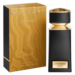  Le Gemme Tygar by Bvlgari for Men - Eau de Parfum, 125 ml 