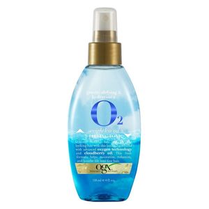  تونيك زيتي مرطب للشعر ويجلس + ليفتج 118 مل - أو جي إكس 