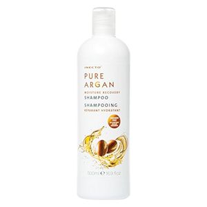  Pure Argan Shampoo 500 ml 
