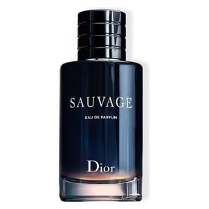  Sauvage by Christian Dior for Men - Eau de Parfum, 100 ml 