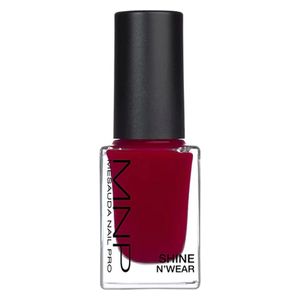  MNP Shine N' Wear Nail Polish 10 ml 