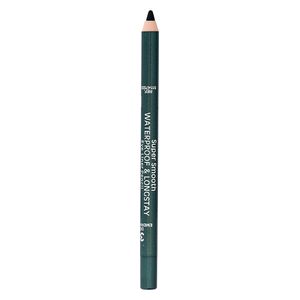  Supersmooth Waterproof Eyeliner 
