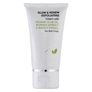  Glow & Renew Exfoliating Cream 75 ml - Seventeen 