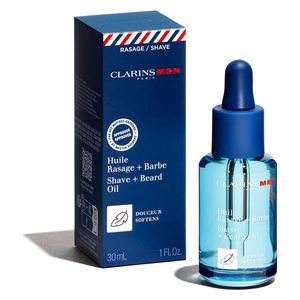  Shave and Beard Oil 30 ml - Clarins 