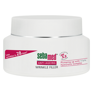  كريم مضاد للتجاعيد والشيخوخة 50 مل - سيبا ميد 