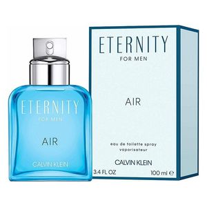  Eternity Air EDT 100 ml - Calvin Klein 