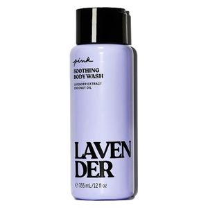 فيكتوريا سيكرت غسول الجسم باللافندر , 355 مل