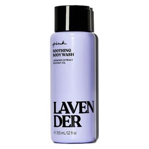 فيكتوريا سيكرت غسول الجسم باللافندر ,355 مل