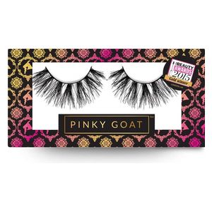  رموش العين ليالي - بينكي جوت 