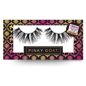  Layaly Eye Lashes - Pinky Goat 
