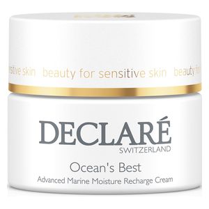 Ocean's Best Cream 50 ml - Declare