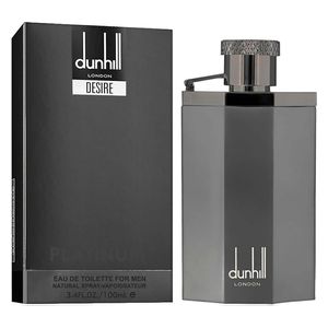 Desire Platinium EDT 100 ml 