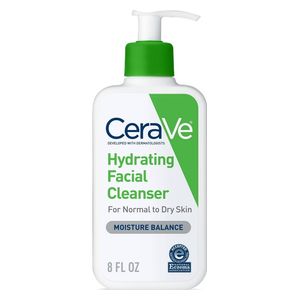  Hydrating Facial Cleanser 237 ml - CeraVe 