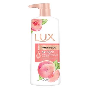  Body Wash 500 ml 