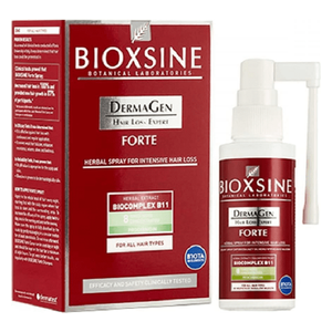  بخاخ بيوكسين فورتي المضاد لتساقط الشعر 60 مل - بيوبيوتي 