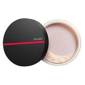  Shiseido Synchro Skin Invisible Silk Loose Powder ,02 Matte 
